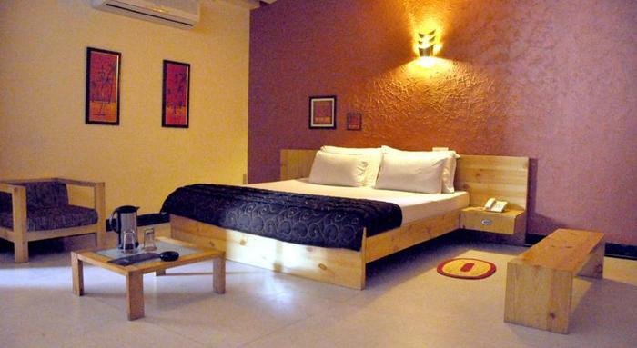 Hotel Arco Palace